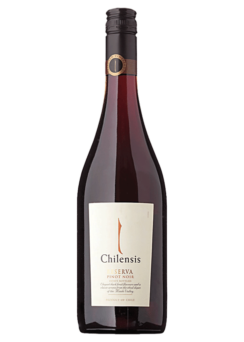 Oyster Bay Pinot Noir 750ML – Chambers Wine & Liquor