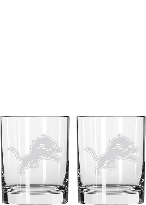 Atlanta Falcons 14oz Gameday Rocks Glass