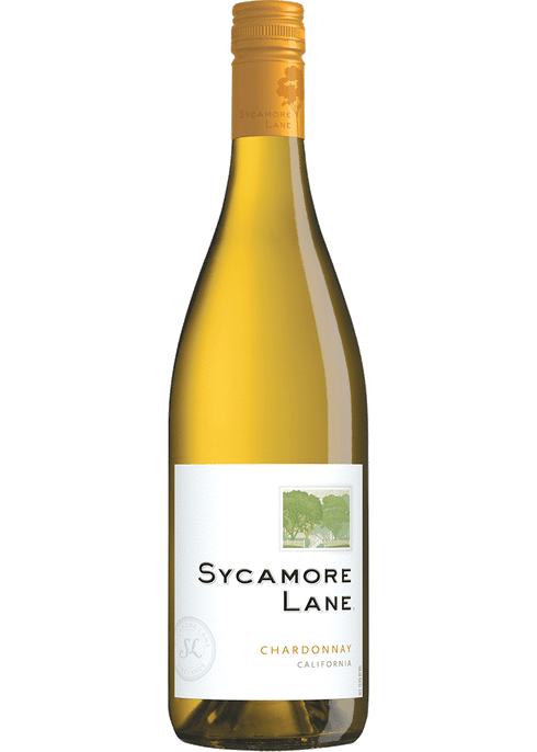 Sycamore Lane Chardonnay | Total Wine & More