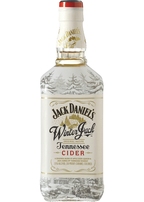 Jack Daniels Winter Whiskey Recipes | Besto Blog