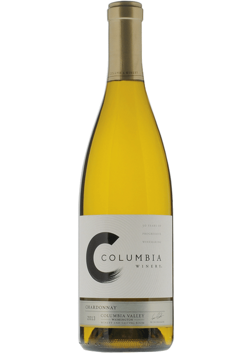 Columbia Chardonnay | Total Wine & More