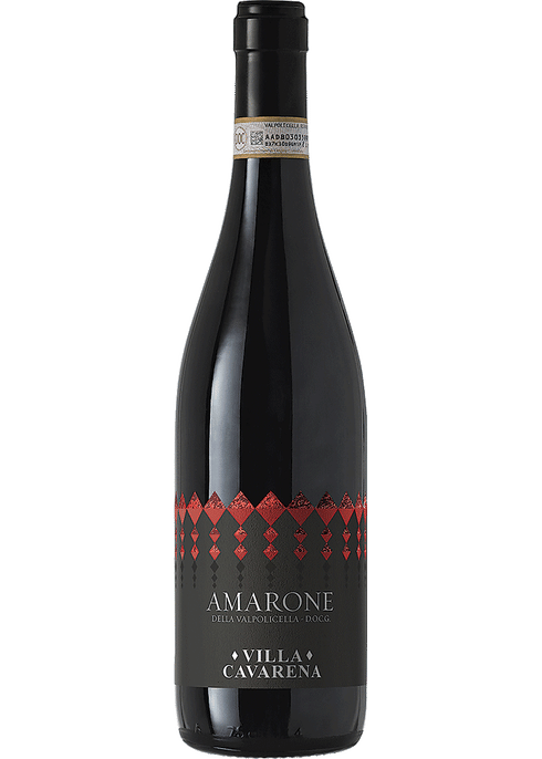 Vinea 20.25 oz Corvina / Amarone Red Wine Glasses (Set Of 2