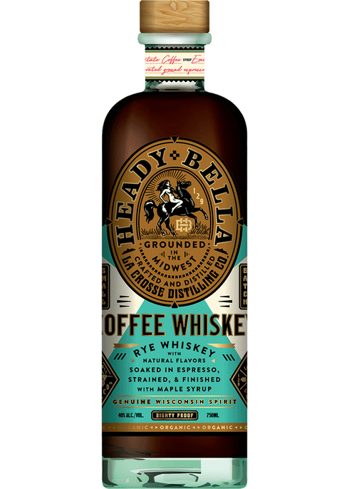 Home - Kentucky Coffee Whiskey