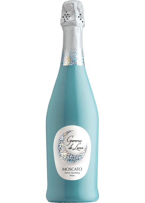 Gemma di Luna Moscato | Total Wine & More