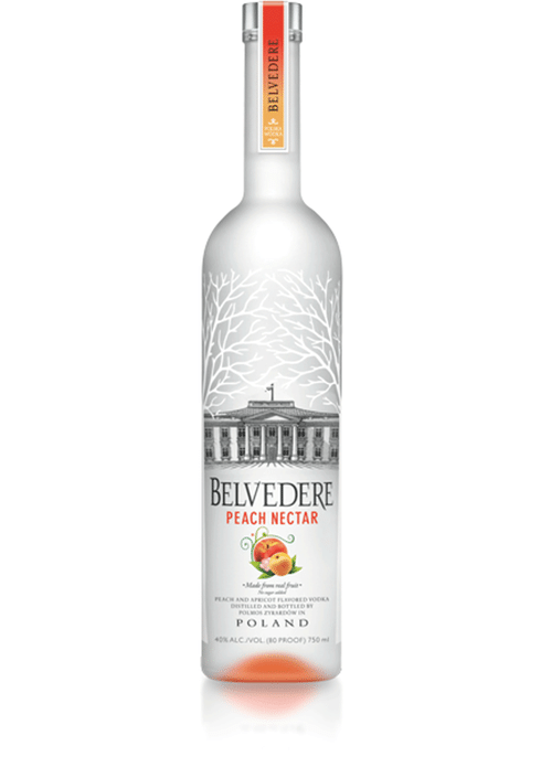 Belvedere Vodka  Total Wine & More