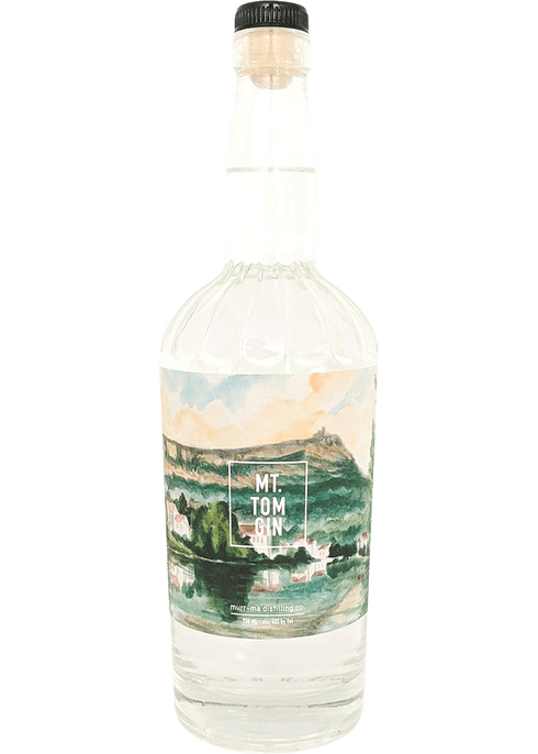 Surf City Still Works California Gin