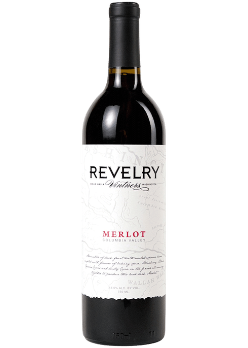 Sterling Vintner's Merlot | Total Wine & More