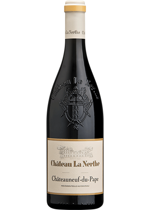 Chateau La Nerthe Chateauneuf Du Pape Total Wine More