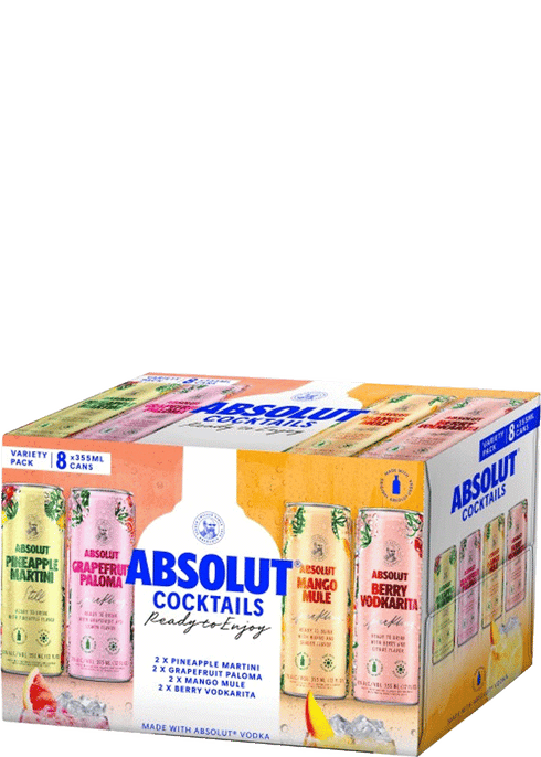 Absolut Citron  Total Wine & More