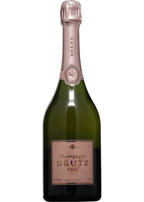 Deutz Champagne Brut NV