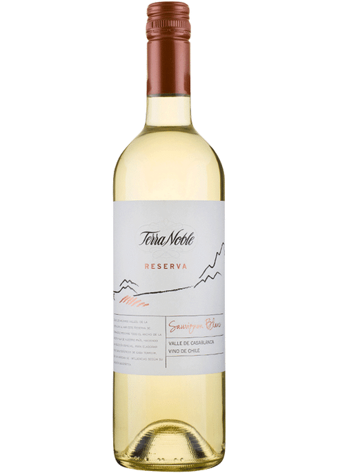 Terra Noble Sauvignon Blanc | Total Wine & More