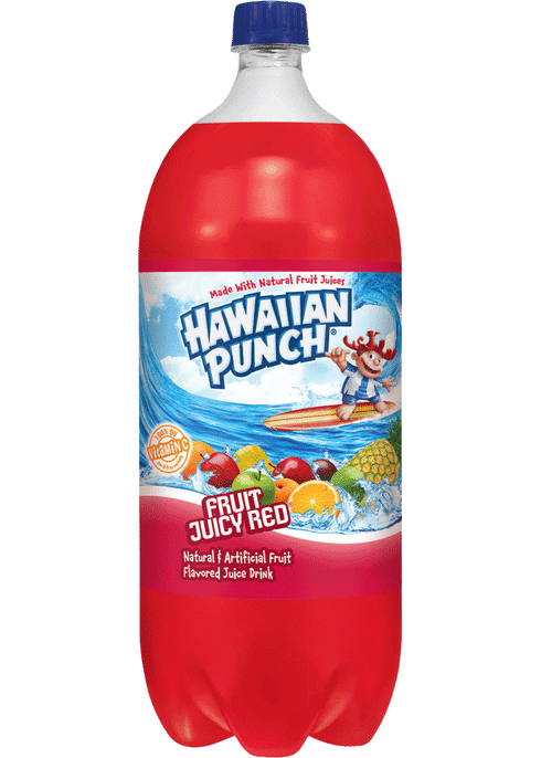 Hawaiian Punch | Total Wine & More