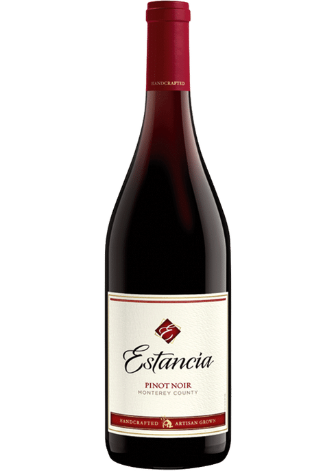 Estancia Pinot Noir Total Wine & More