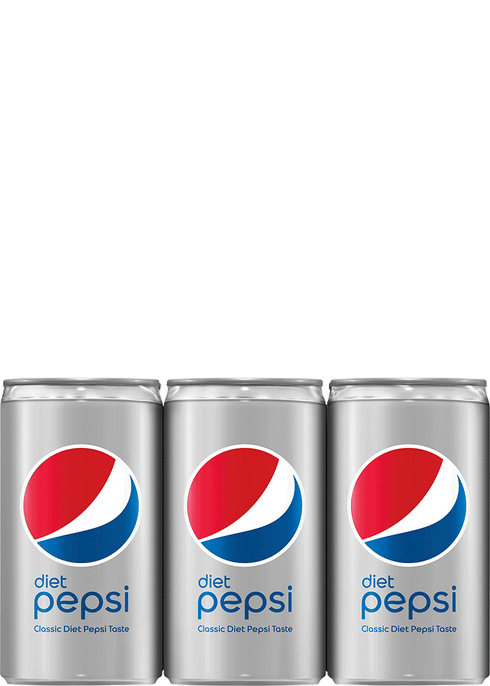 Diet Pepsi | Total Wine & More