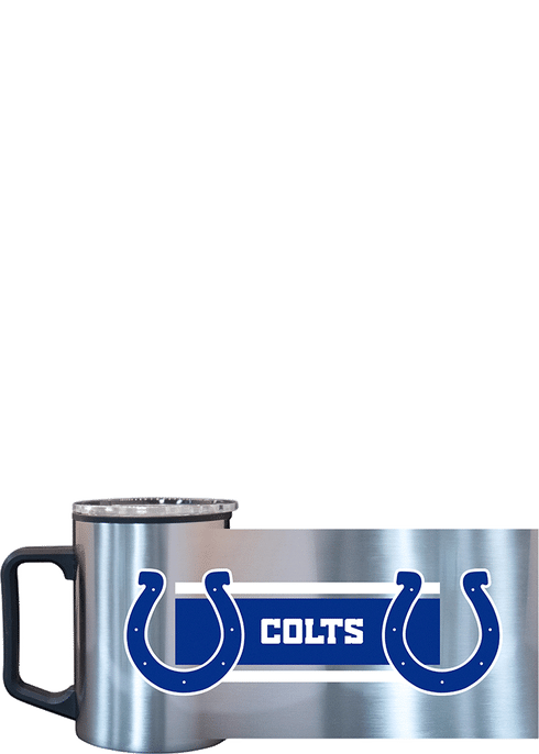 Indianapolis Colts 15oz. Inner Color Mug