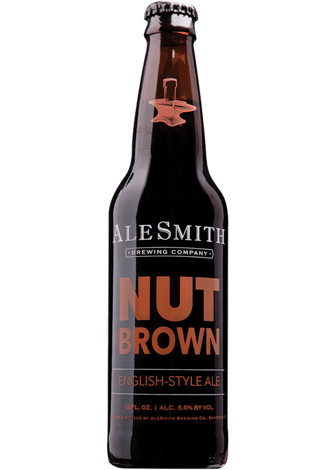 Alesmith Nut Brown Ale | Total Wine & More