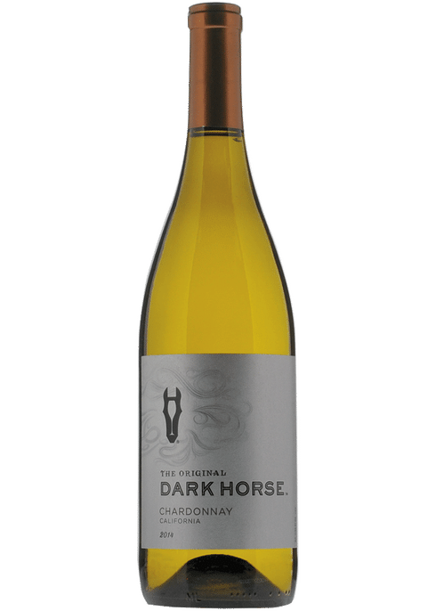 Dark horse store chardonnay