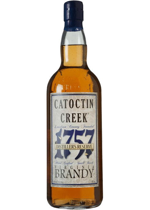 CRF 1920 Brandy