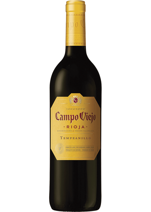Campo Viejo Rioja | Total &