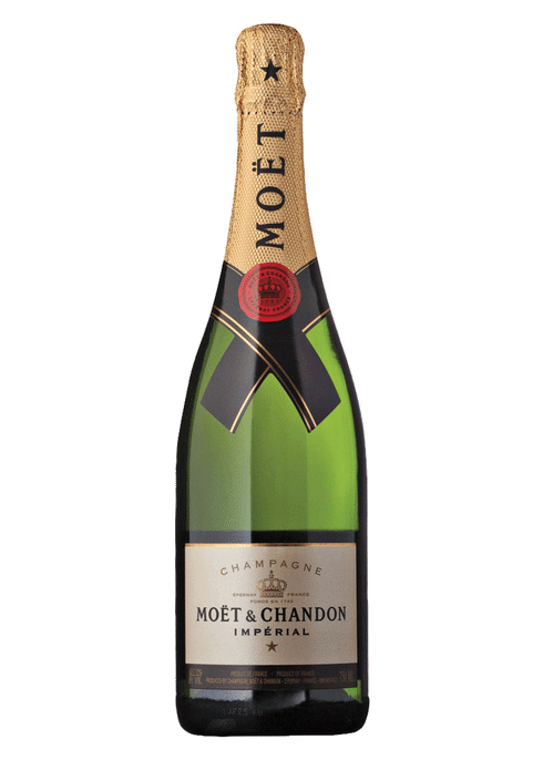 Vinum - Champagne Moët & Chandon Impérial