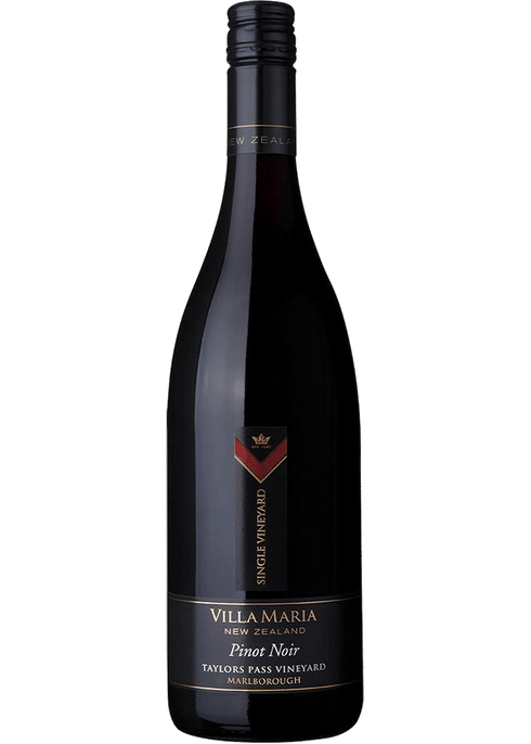 Villa Maria Taylor's Pass Pinot Noir | Total Wine & More