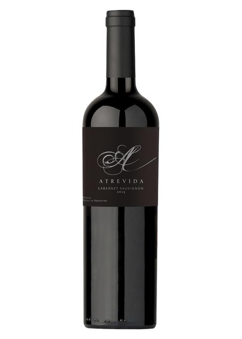 Atrevida Cabernet Sauvignon | Total Wine & More