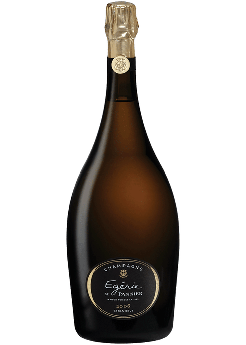 Magnum champagne Pannier extra brut