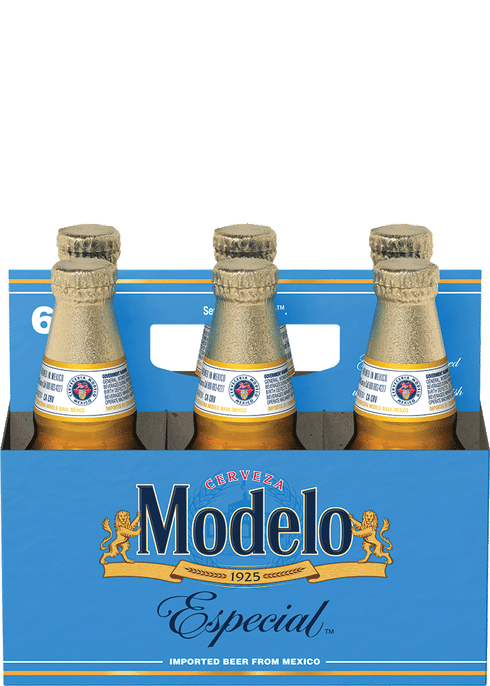 Modelo Especial | Total Wine & More