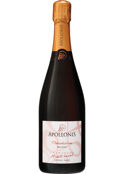 Total Veuve Wine | Clicquot Brut & More Rose Champagne