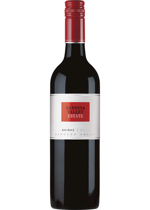 Barossa Valley Shiraz Estate | Total Wine & More