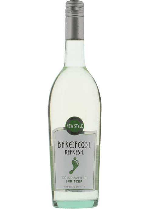 Barefoot Refresh Crisp White Spritzer 