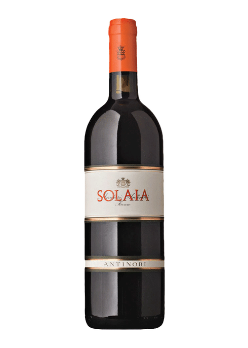 Antinori Solaia, 2010