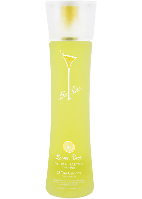 All-Natural Sweet & Tart Lemon Drop Cocktail Mixer – Pepper Creek Farms