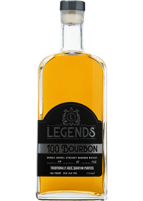 Bourbon Legends