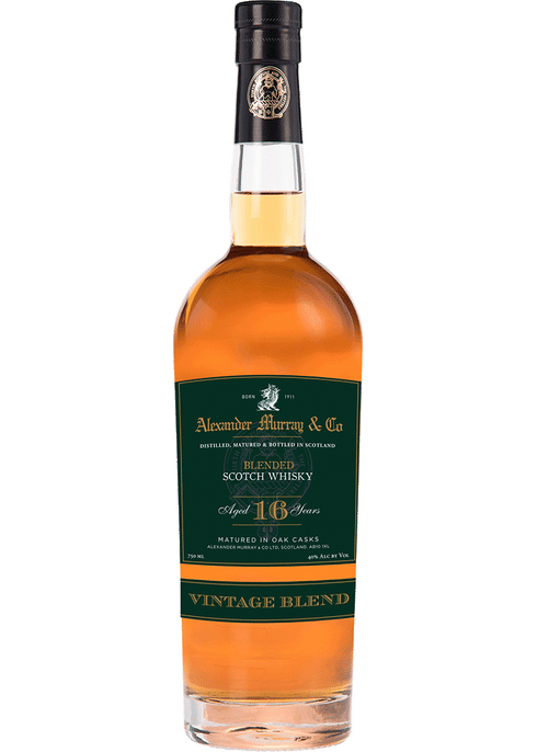 Johnnie Walker Green Label | Total Wine & More