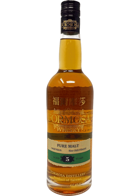 Whisky Blended Japanese – Nobushi – Barrik – Wine Shop