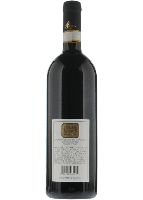 Altesino Brunello di Montalcino Montosoli | Total Wine & More