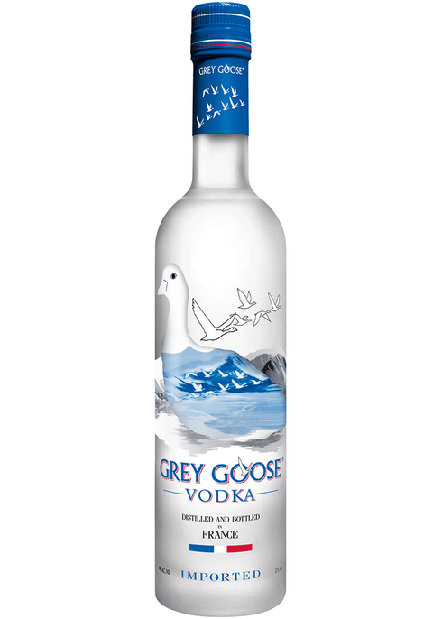 Grey Goose | Total Wine & More