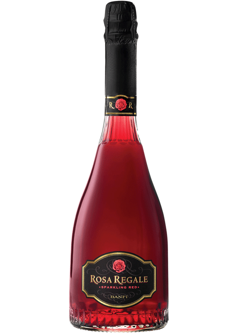 Banfi Rosa Regale | & More Wine Total