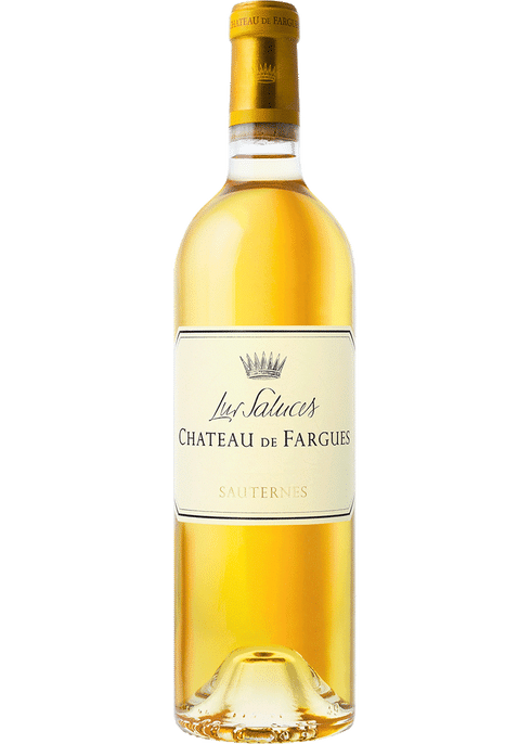 Chateau La Tour Blanche | Sauternes & More Total Wine