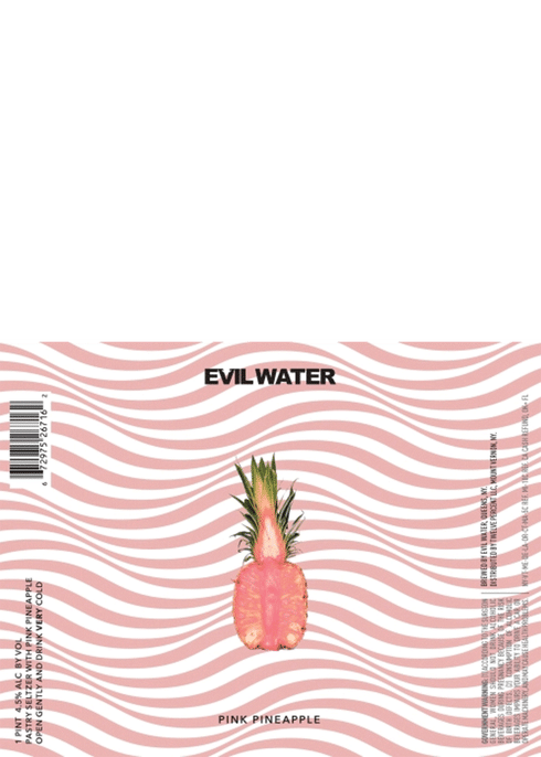 自社工場/高品質/低価格 EVIL TASTE TWELVE PINT (PICTURE