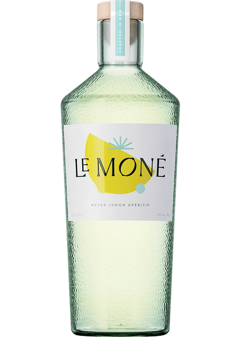 Le Mone Meyer Lemon Aperitif | Total Wine & More
