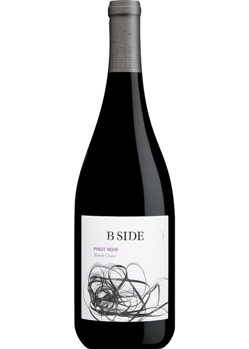 B-Side Pinot Noir | Total Wine & More