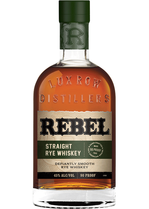 Rebel & Rye - 