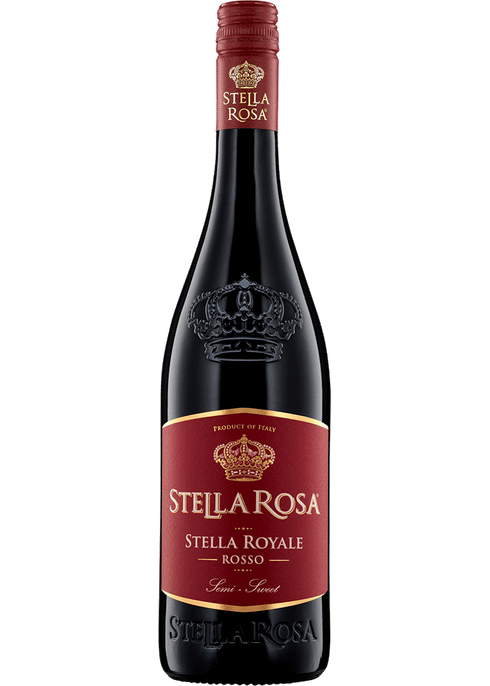 Stella Rosa Royale | Total Wine & More