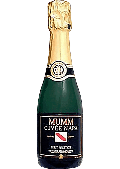 Mumm Napa Brut Prestige | Total Wine & More