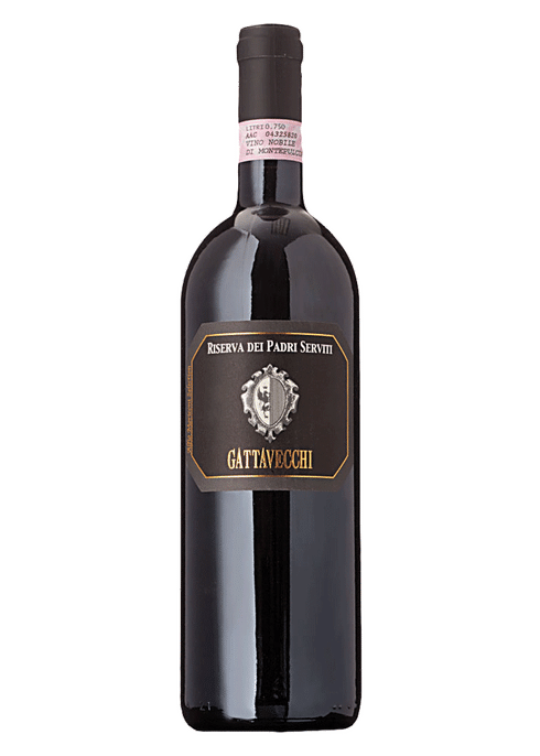 Vecchia Cantina Vino Nobile di Montepulciano, 2016