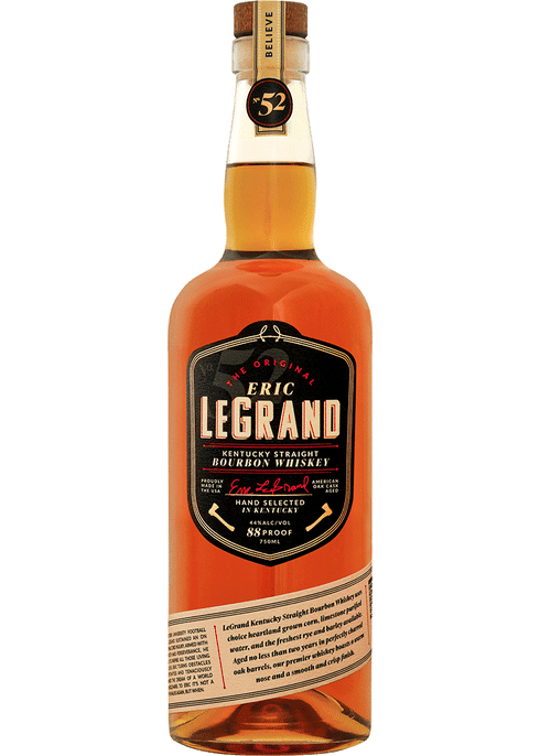 Buffalo Trace Kentucky Straight Bourbon Whiskey, 750 ml Liquor, 45