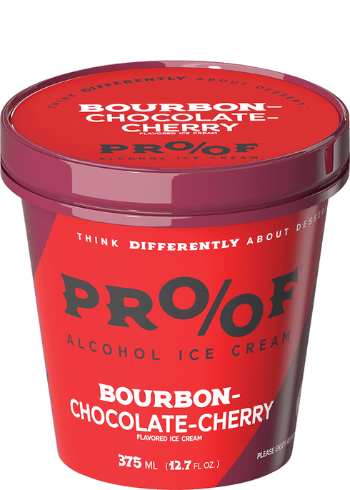 Bourbon Chocolate Cherry | Total Wine & More