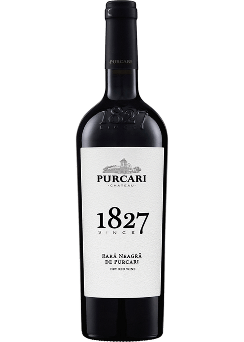 Rara Neagra de Purcari | Total Wine & More